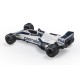 Brabham BT52 5 F1 World Champion 1983 Nelson Piquet GP Replicas GP102A