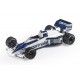 Brabham BT52 6 F1 1983 Riccardo Patrese GP Replicas GP102B