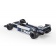 Brabham BT55 8 F1 1986 Elio de Angelis GP Replicas GP058B