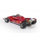 Ferrari 126C 1 F1 1980 Jody Scheckter GP Replicas GP097A