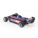 Lotus 81 11 F1 1980 Mario Andretti GP Replicas GP098A