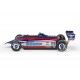 Lotus 81 11 F1 1980 Mario Andretti GP Replicas GP098A