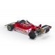 Ferrari 312T4 12 F1 Grand Prix des Pays Bas Zandvoort 1979 Gilles Villeneuve GP Replicas GP002CN