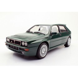 Lancia Delta HF Integrale Evo2 1992 York Green Top Marques TM12-01K