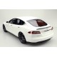Tesla Model S 2012 White Top Marques TM12-03A