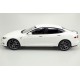 Tesla Model S 2012 White Top Marques TM12-03A