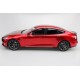 Tesla Model S 2012 Red Top Marques TM12-03B
