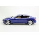 Tesla Model S 2012 Blue Top Marques TM12-03C