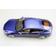 Tesla Model S 2012 Blue Top Marques TM12-03C