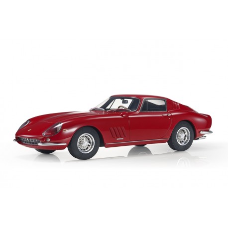 Ferrari 275 GTB 1964 Red Top Marques TM12-04P