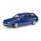 Audi RS2 Avant 1994 Blue Top Marques TM12-10A