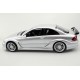 Mercedes Benz CLK DTM 2004 Silver Top Marques TM12-14A
