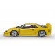 Ferrari F40 1987 Yellow Top Marques TM12-17B