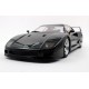Ferrari F40 1987 Black Top Marques TM12-17C