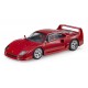 Ferrari F40 1987 Red Top Marques TM12-17F