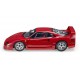 Ferrari F40 1987 Red Top Marques TM12-17F