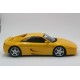 Ferrari F355 Berlinetta 1994 Yellow Top Marques TM12-19B