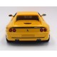 Ferrari F355 Berlinetta 1994 Yellow Top Marques TM12-19B