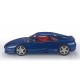 Ferrari F355 Berlinetta 1994 Blue Top Marques TM12-19E