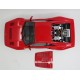 Ferrari 288 GTO 1984 Red Top Marques TM12-31A