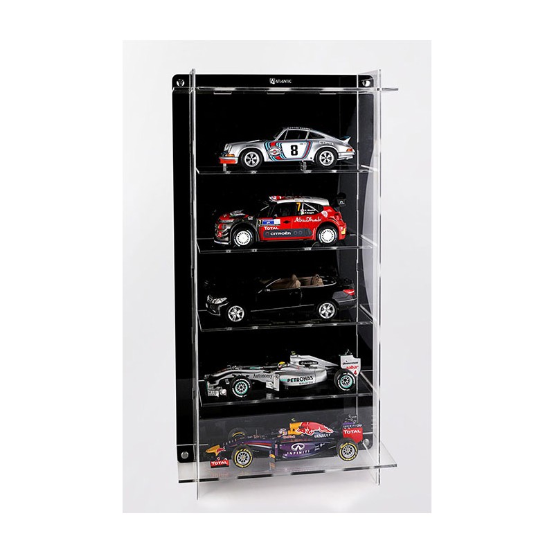 Vitrine d'exposition | BBR CHR Vitrine d'exposition - Marque PSV GROUP
