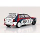 Lancia Delta Integrale 3 Tour de Corse 1992 Auriol Occelli Top Marques TM4304B