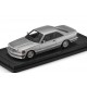 Mercedes Benz 560 Sec Lorinser 1987 Silver Top Marques TM43-08A