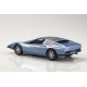 Ferrari P6 Prototype 1968 Blue Top Marques TM43-15A