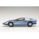 Ferrari P6 Prototype 1968 Blue Top Marques TM43-15A