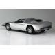 Ferrari P6 Prototype 1968 Silver Top Marques TM43-15B