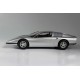 Ferrari P6 Prototype 1968 Silver Top Marques TM43-15B