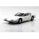 Ferrari P6 Prototype 1968 White Top Marques TM43-15C