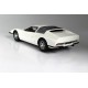 Ferrari P6 Prototype 1968 White Top Marques TM43-15C