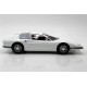 Ferrari P6 Prototype 1968 White Top Marques TM43-15C