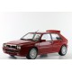 Lancia Delta Integrale Evolution 1994 Red Top Marques TM8-01A