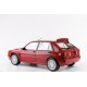 Lancia Delta Integrale Evolution 1994 Red Top Marques TM8-01A