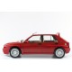 Lancia Delta Integrale Evolution 1994 Red Top Marques TM8-01A