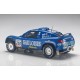 Renault Buggy Schlesser 250 Paris Dakar 1999 Winner Schlesser Monnet Top Marques TMPD05A