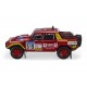 Lamborghini LM002 519 Paris Dakar 1988 Coucet Kerzen Top Marques TMPD08B