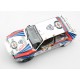 Lancia Delta HF Integrale Evoluzione night version 4 Rallye Monte Carlo 1992 Winner Auriol - Occelli Top Marques TMR12-01AN