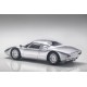 Porsche 904 GTS 1965 Silver Top Marques TMR12-11A