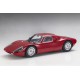 Porsche 904 GTS 1965 Red Top Marques TMR12-11B