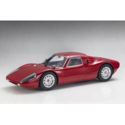 Porsche 904 GTS 1965 Red Top Marques TMR12-11B