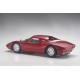 Porsche 904 GTS 1965 Red Top Marques TMR12-11B