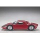 Porsche 904 GTS 1965 Red Top Marques TMR12-11B