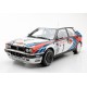 Lancia Delta 16V Integrale 7 Rallye Monte Carlo 1990 Winner Auriol Occelli Top Marques TMR1218E