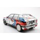 Lancia Delta 16V Integrale 7 Rallye Monte Carlo 1990 Winner Auriol Occelli Top Marques TMR1218E