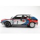 Lancia Delta 16V Integrale 7 Rallye Monte Carlo 1990 Winner Auriol Occelli Top Marques TMR1218E