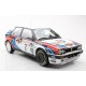 Lancia Delta 16V Integrale 7 Rallye Monte Carlo 1990 Winner Auriol Occelli Top Marques TMR1218E