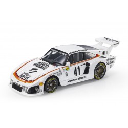 Porsche 935 K3 41 24 Heures du Mans 1979 Winner Top Marques TMR12-17E